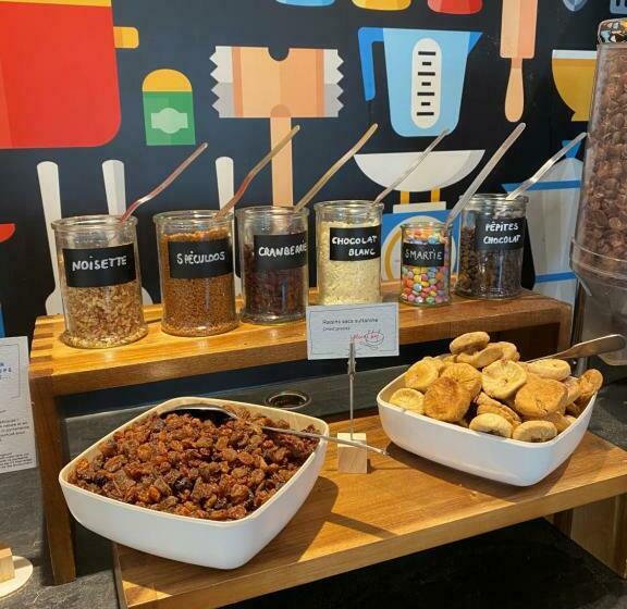 فندق Ibis Styles Lyon Sud Vienne