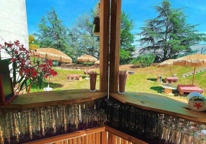 فندق Ibis Styles Lyon Sud Vienne