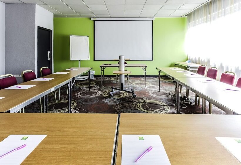 فندق Ibis Styles Lyon Sud Vienne