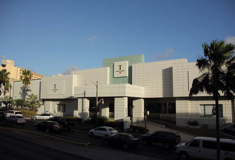 هتل Leopalace Resort Guam