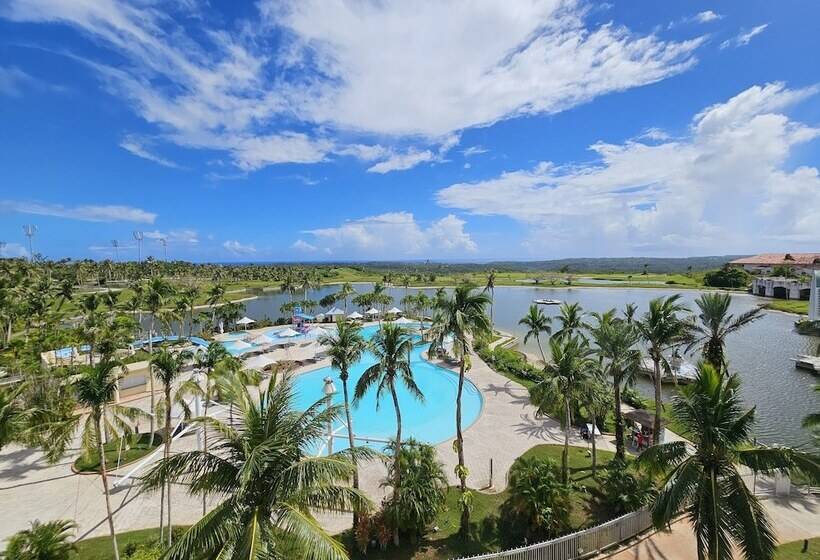 هتل Leopalace Resort Guam