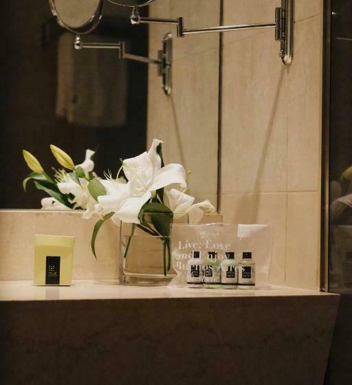 هتل Madero Buenos Aires