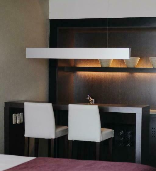 هتل Madero Buenos Aires