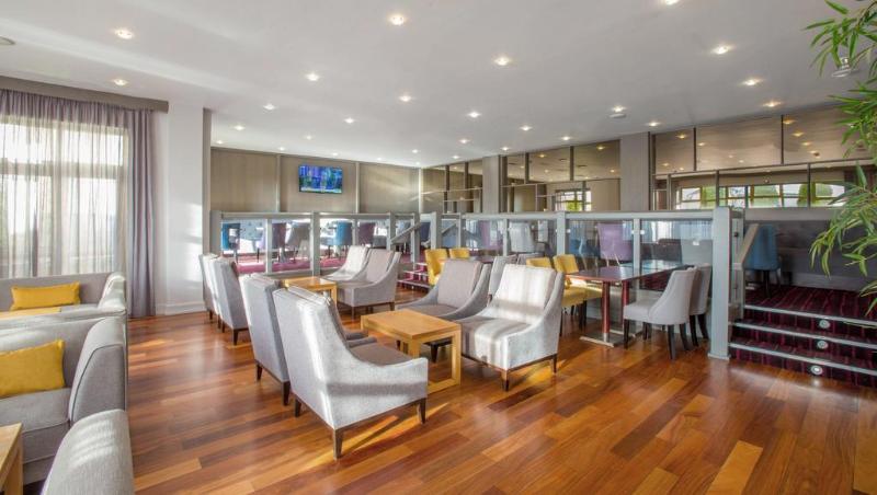 ホテル Newtown Park