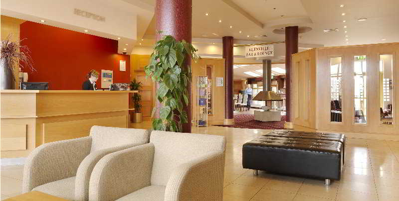 ホテル Newtown Park