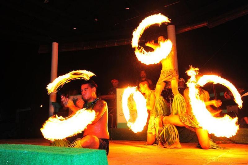 فندق Mariana Resort & Spa