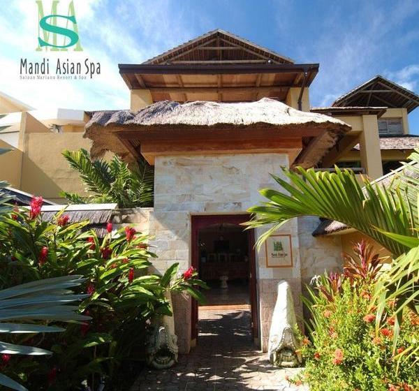 فندق Mariana Resort & Spa