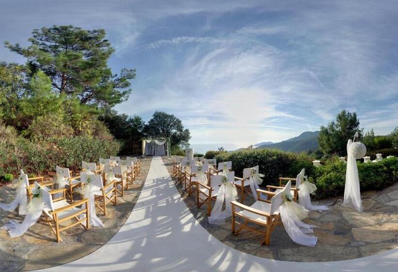 هتل Montana Pine Resort   All Inclusive