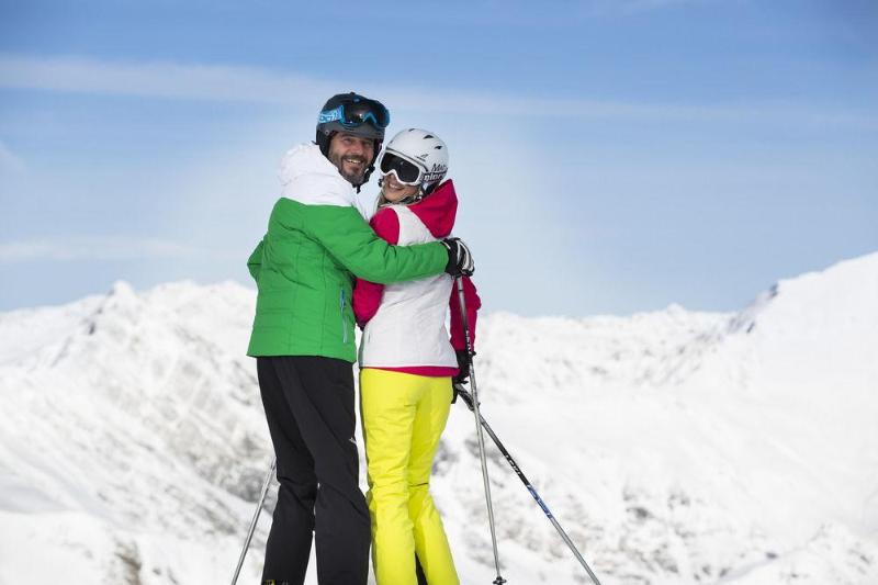 فندق Neuhintertux