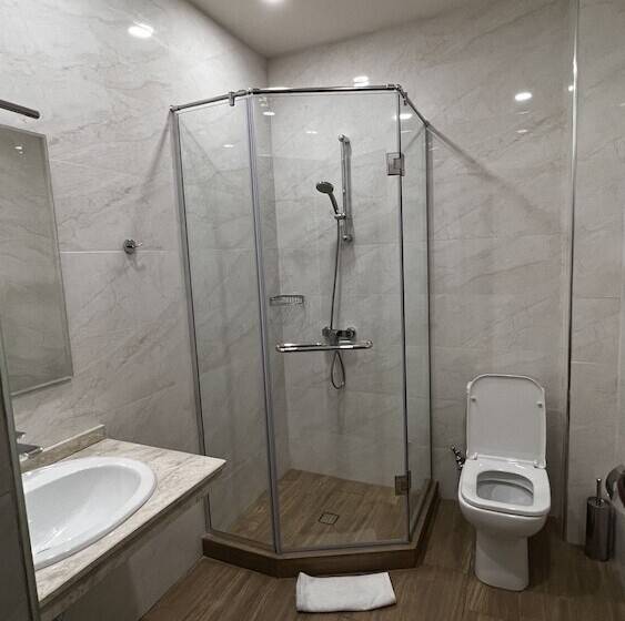 هتل Olympia Garden