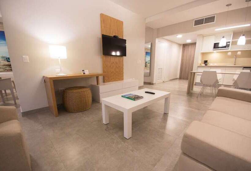 هتل Oro Verde Manta