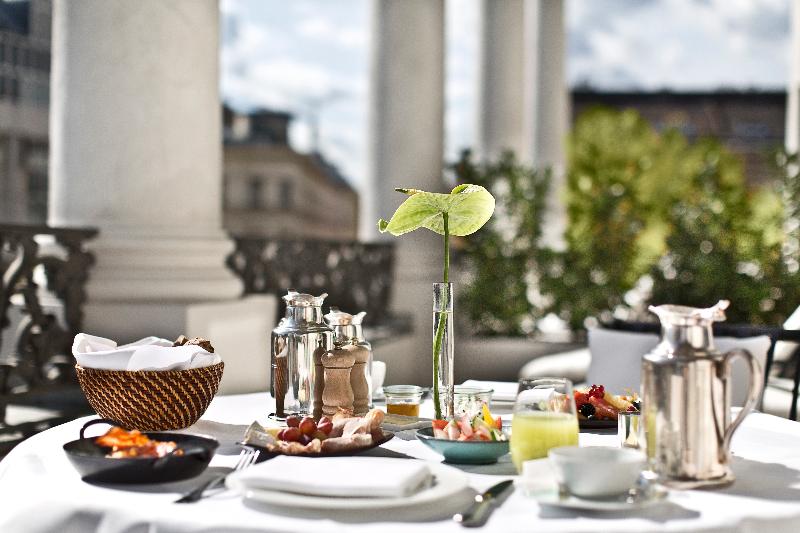 هتل Palais Coburg