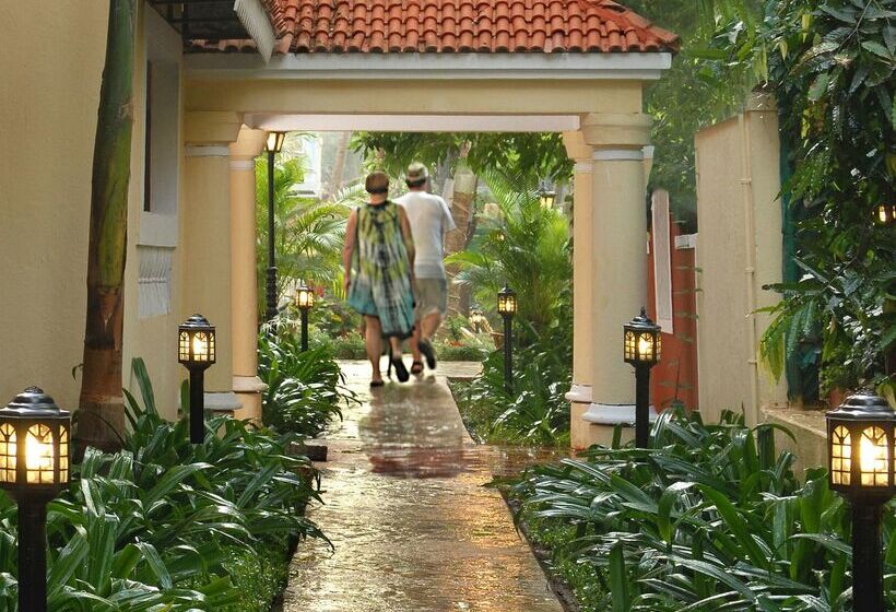 هتل Park Inn By Radisson Goa Candolim