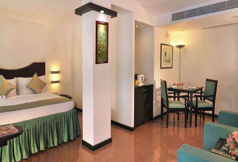 هتل Park Inn By Radisson Goa Candolim