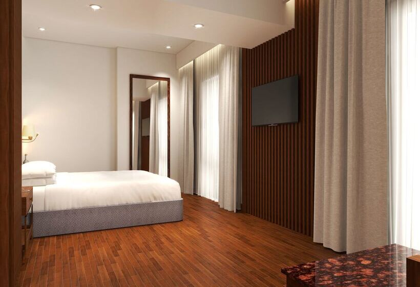 هتل Park Inn By Radisson Goa Candolim