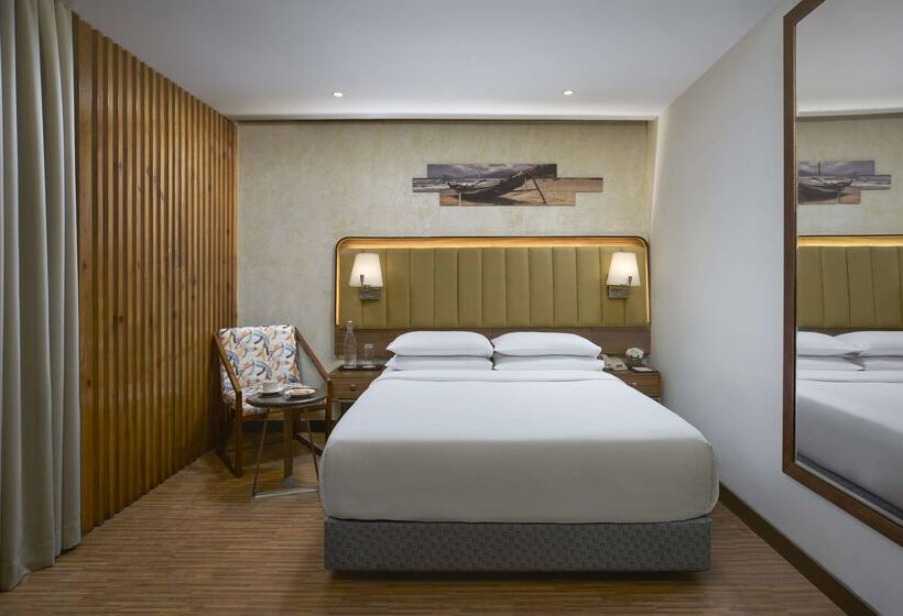 هتل Park Inn By Radisson Goa Candolim