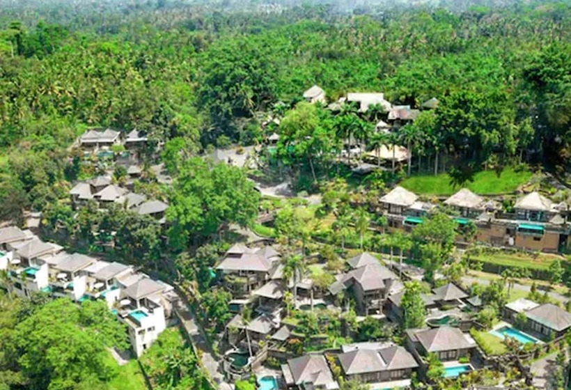هتل The Payogan Villa Resort And Spa