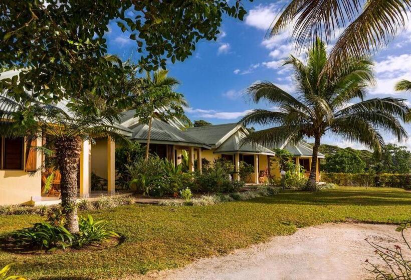 هتل Poppy S On The Lagoon