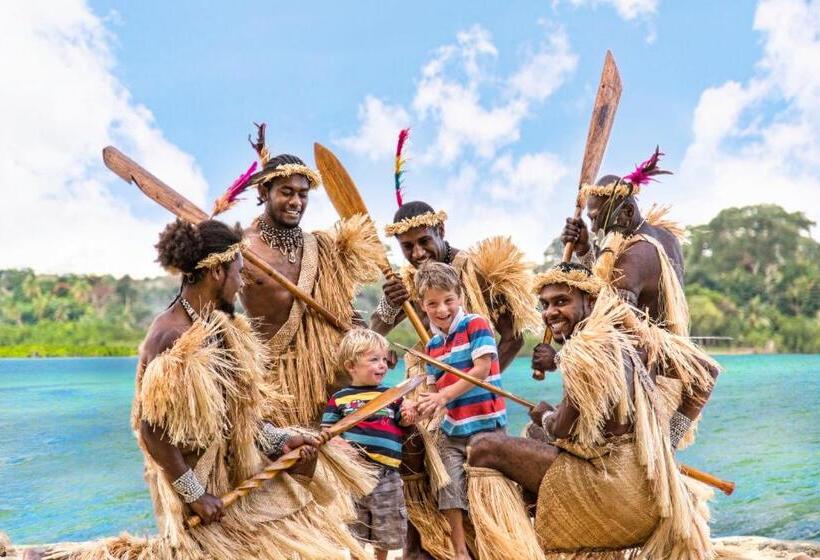 هتل Poppy S On The Lagoon