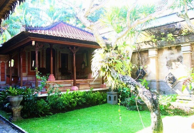 فندق Puri Bagus Manggis