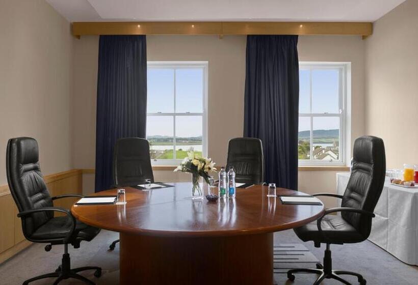 Radisson Blu Hotel & Spa, Sligo