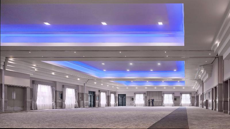 Radisson Blu Hotel & Spa, Sligo