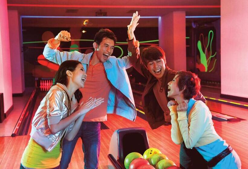 هتل Resorts World Genting  First World