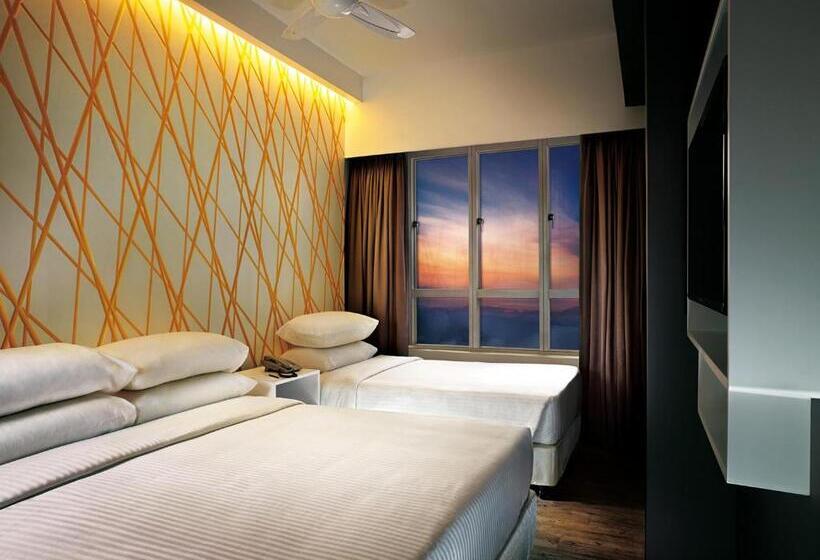 هتل Resorts World Genting  First World