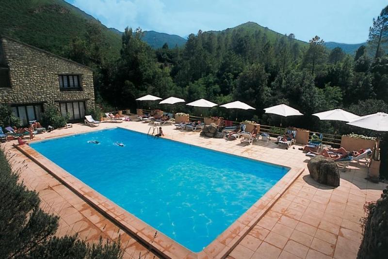 هتل Restaurant & Spa E Caselle