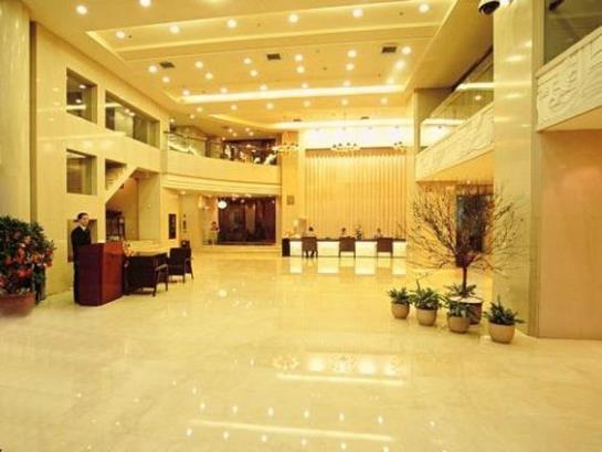 酒店 Hunan Tianxi