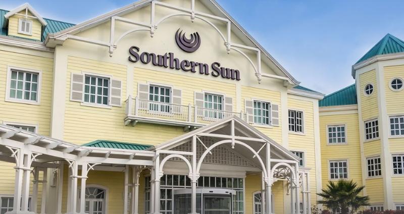 Hotel Southern Sun Hemingways