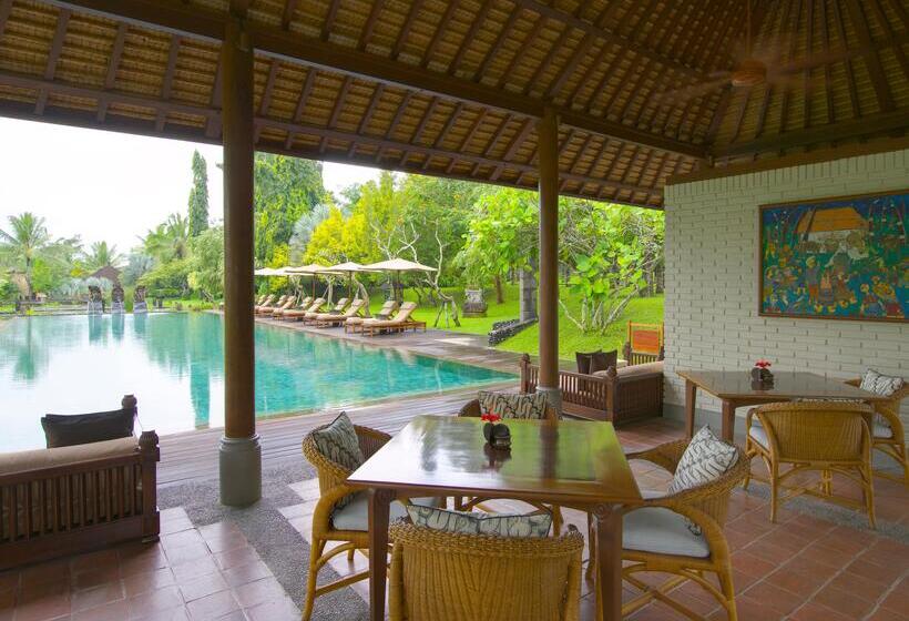 هتل Tanah Gajah, A Resort By Hadiprana