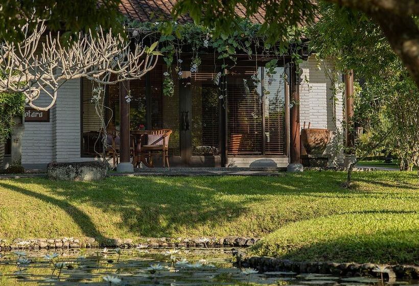 هتل Tanah Gajah, A Resort By Hadiprana