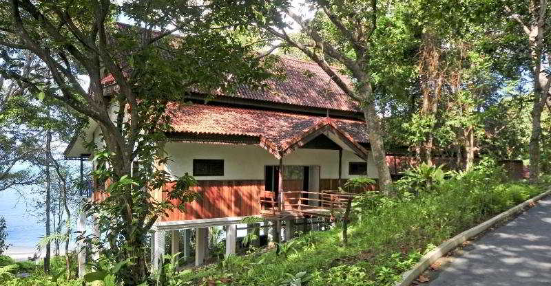 Hotel Tanjung Sanctuary Langkawi