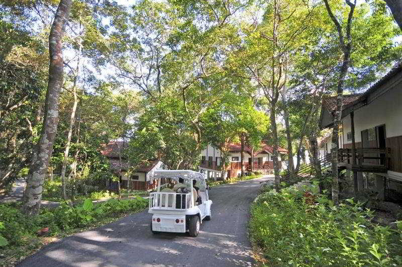 酒店 Tanjung Sanctuary Langkawi