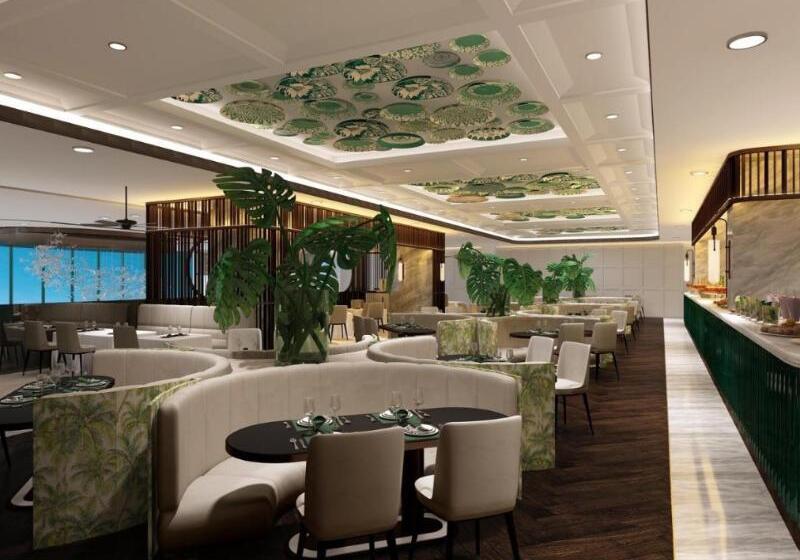 호텔 Ascott Gurney Penang