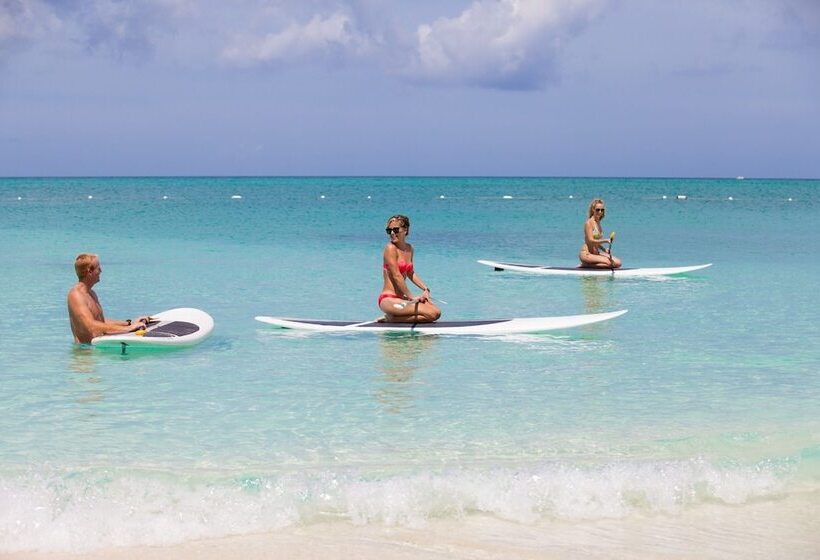 هتل The Palms Turks And Caicos