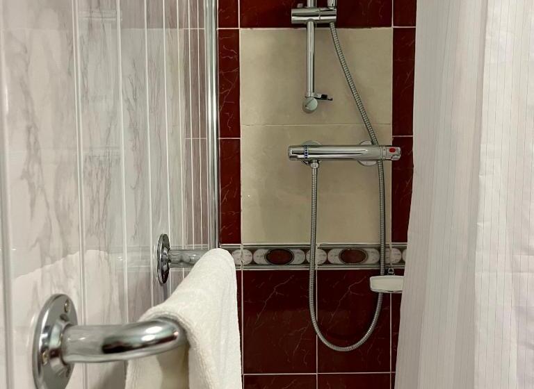 فندق The Yeats County Inn