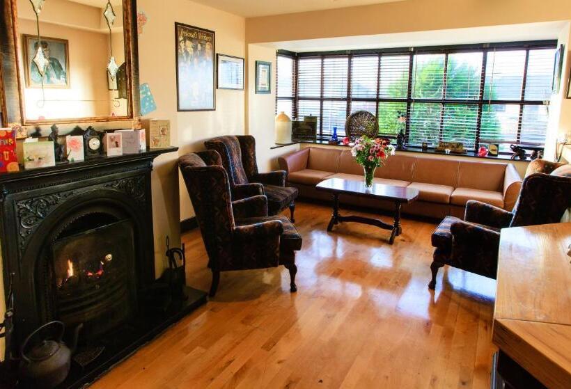 فندق The Yeats County Inn