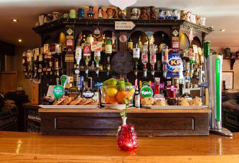 فندق The Yeats County Inn