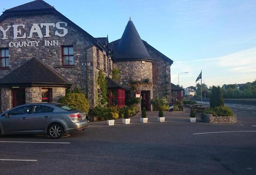 فندق The Yeats County Inn