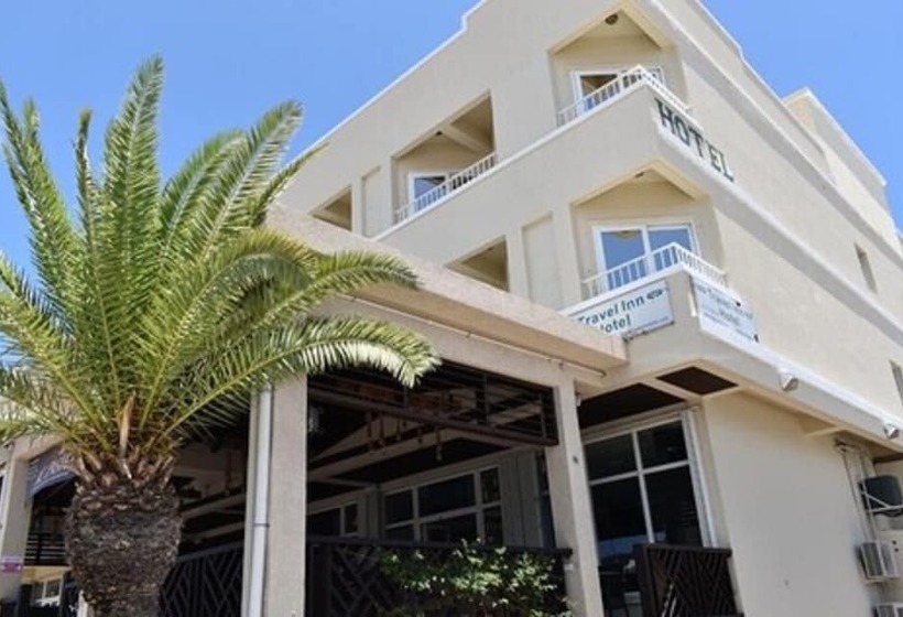هتل Travel Inn
