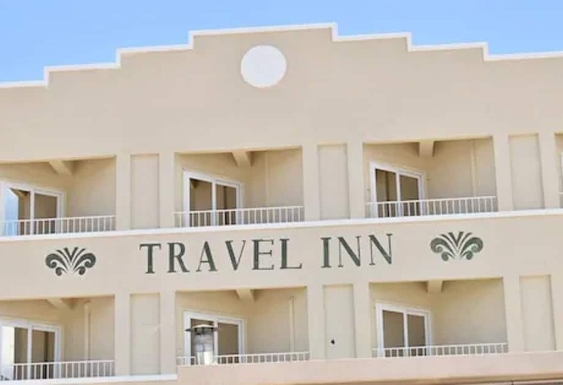هتل Travel Inn