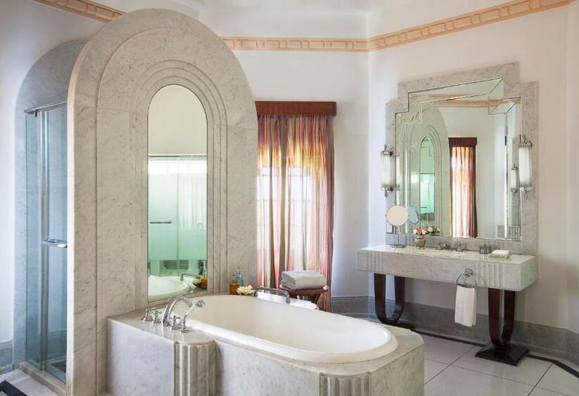 酒店 Umaid Bhawan Palace Jodhpur