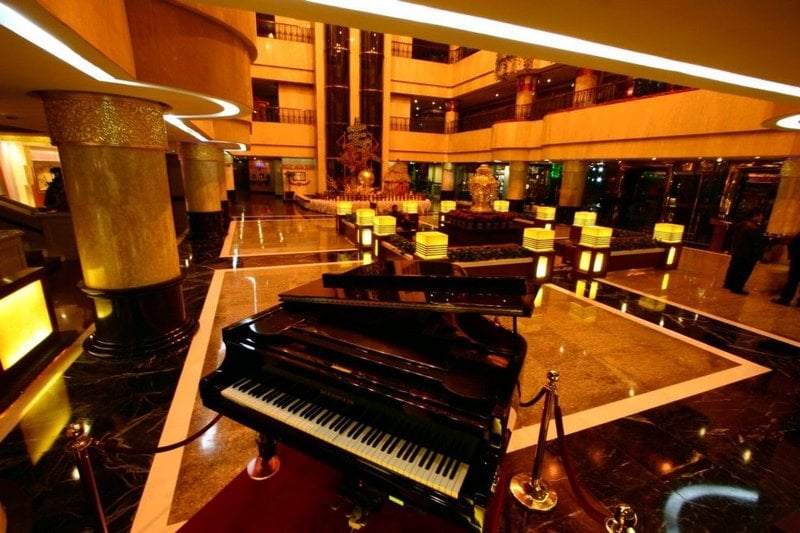 ホテル Xiaoshan International