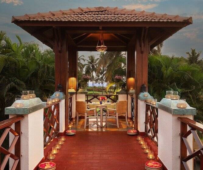 Itc Grand Goa, A Luxury Collection Resort & Spa, Goa