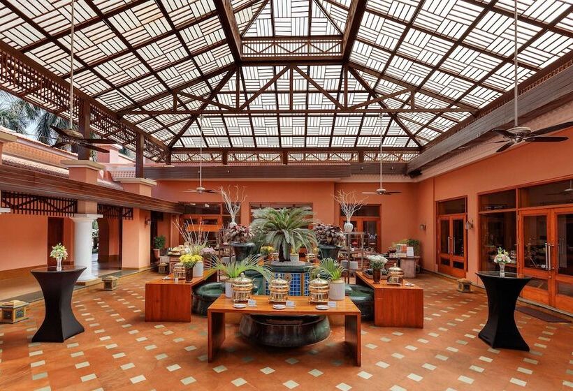 Itc Grand Goa, A Luxury Collection Resort & Spa, Goa