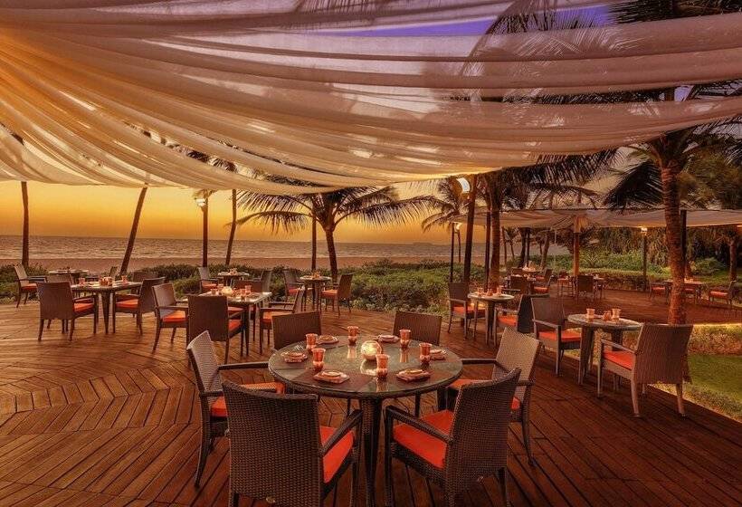 Itc Grand Goa, A Luxury Collection Resort & Spa, Goa
