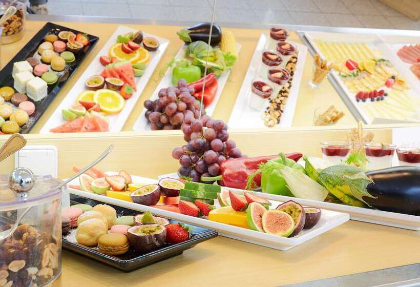 Living Hotel Kaiser Franz Joseph