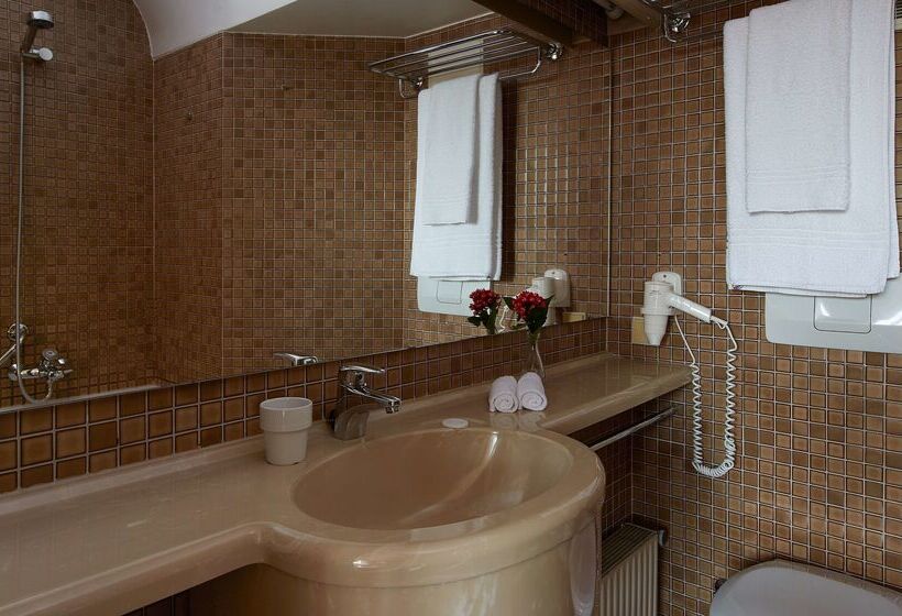 Living Hotel Kaiser Franz Joseph